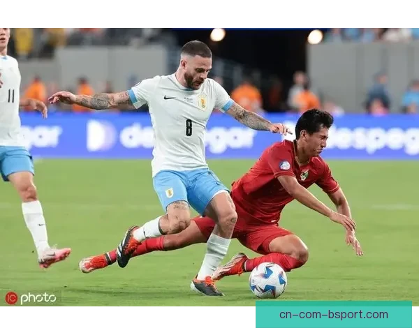 2024年美洲杯扩军方案正式公布 中北美六支球队首次参赛 2024年美洲杯扩军方案正式公布 中北美六支球队首次参赛