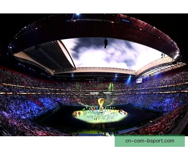 世界杯期间北美将设立五十个观赛广场共享激情盛况