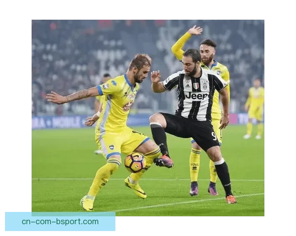 尤文图斯凭借欧足联积分领先那不勒斯成功晋级世俱杯挑战