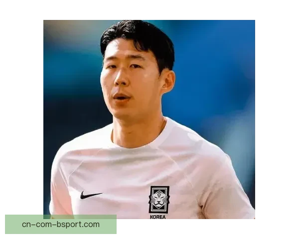 孙兴慜荣膺2025至2026年度亚洲足球先生 实现个人奖项三连冠殊荣