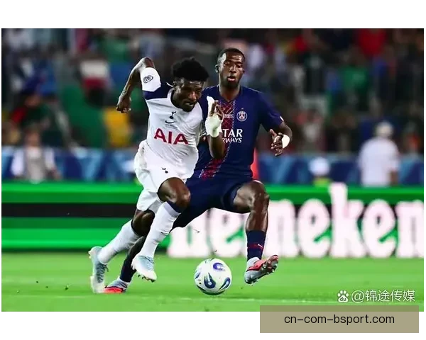 巴黎圣日耳曼客场神奇逆转巴塞罗那 上演欧冠历史经典大戏
