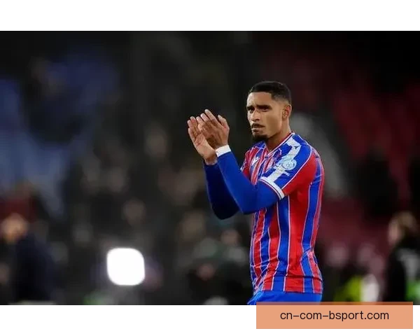 水晶宫成功引入拉克鲁瓦助力球队攻防全面升级