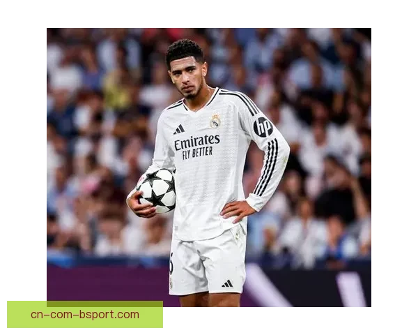 皇马官宣核心贝林厄姆荣膺2026年劳伦斯奖见证新时代王者崛起