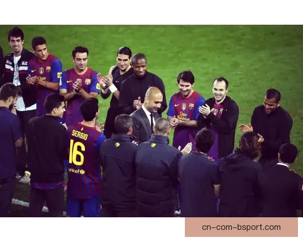 罗贝托告别十八年巴萨生涯自由身离队象征时代谢幕与新旅程开启