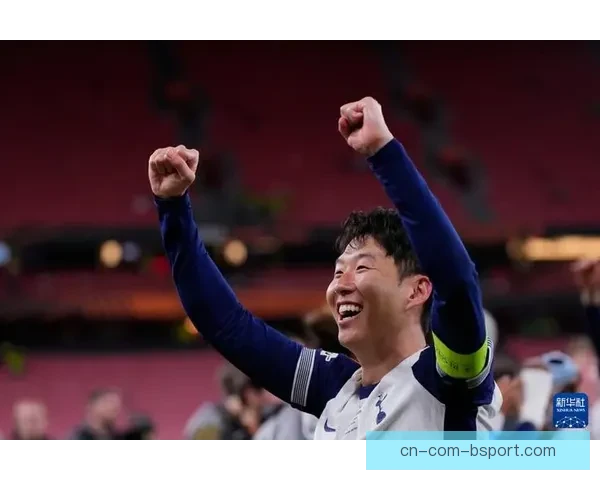 孙兴慜荣膺2025至2026年度亚洲足球先生成功连任再创辉煌 孙兴慜荣膺2025至2026年度亚洲足球先生成功连任再创辉煌