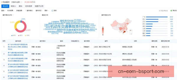 鹰眼系统违约赔付争议，赛事技术合同风险受关注